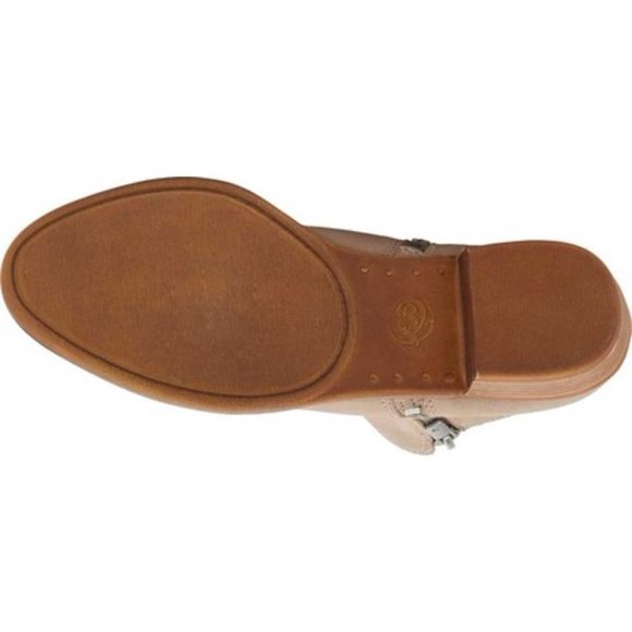 ✨Host Pick✨ Lucky Brand Basel Women's Ankle Boot - Picture 4 of 6